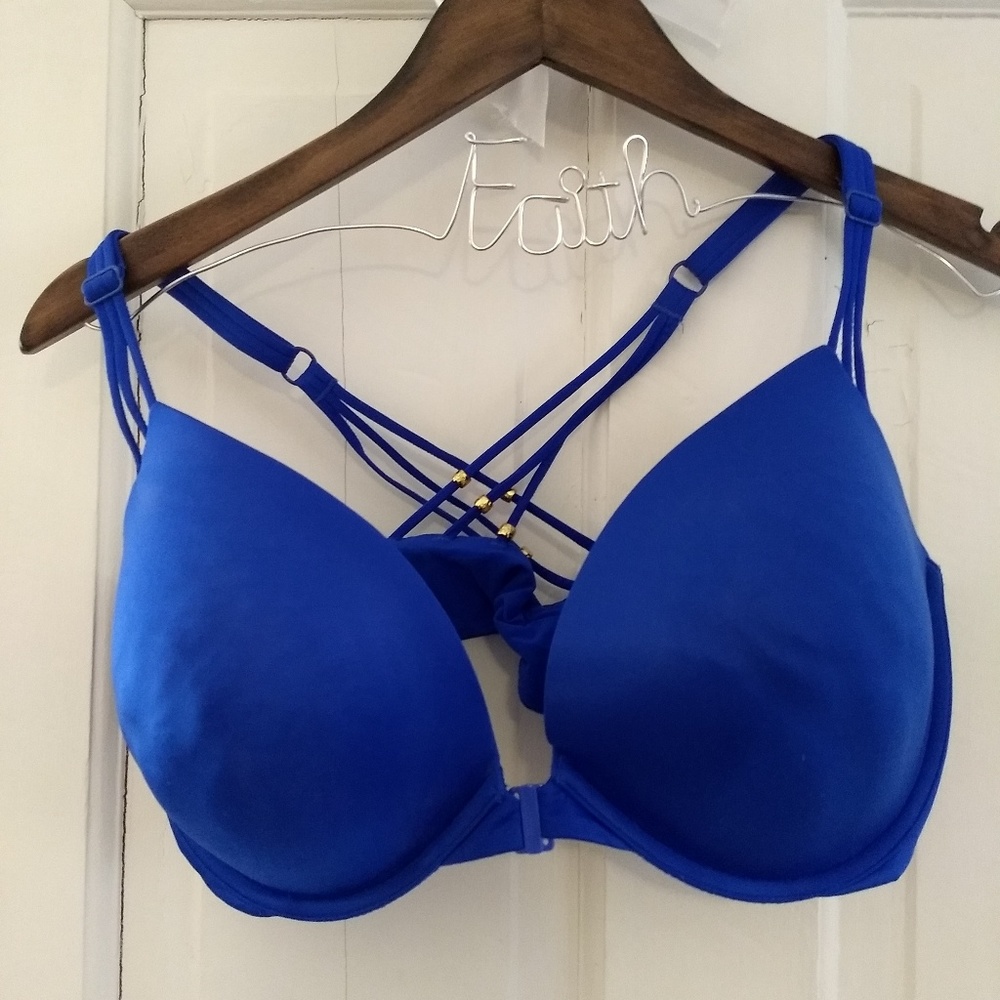 Victoria's Secret Very Sexy Push-up Bra